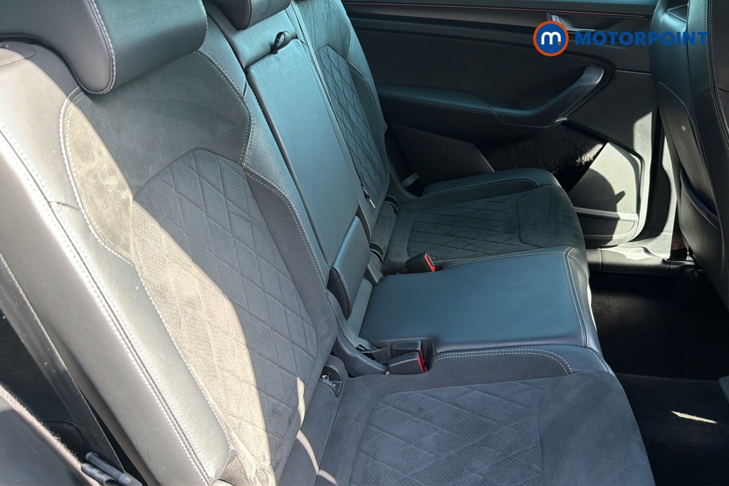 Skoda Kodiaq Sport Line Automatic Petrol SUV - Stock Number (1646038) - 25th supplementary image