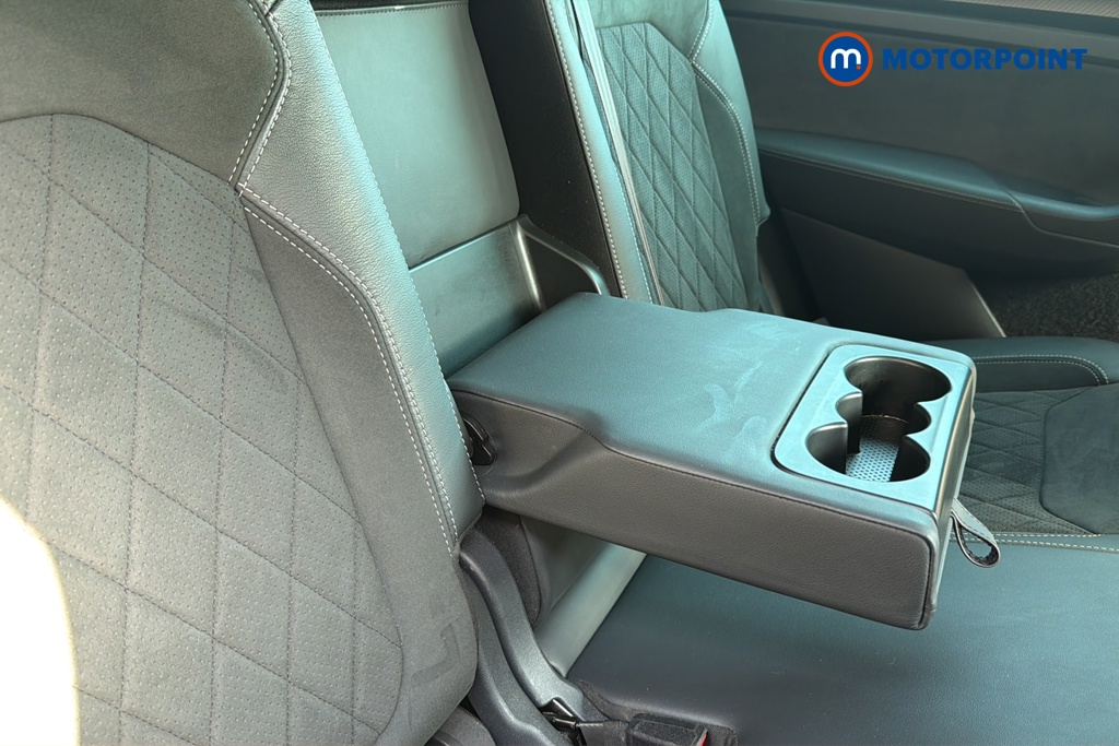 Skoda Kodiaq Sport Line Automatic Petrol SUV - Stock Number (1646038) - 26th supplementary image