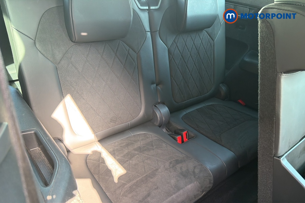 Skoda Kodiaq Sport Line Automatic Petrol SUV - Stock Number (1646038) - 29th supplementary image