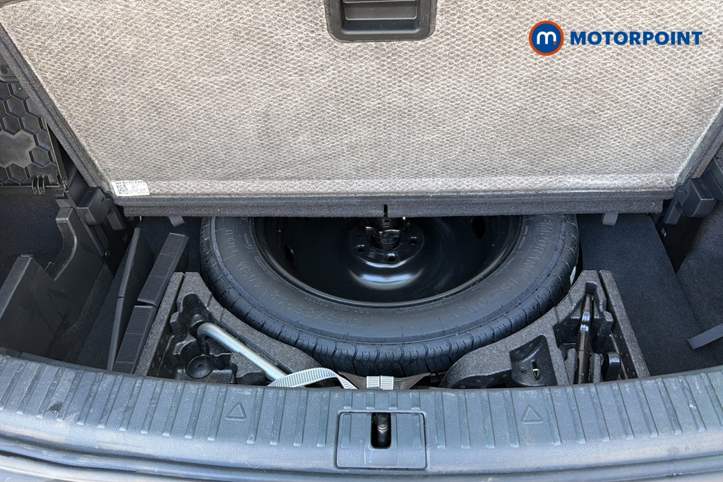 Skoda Kodiaq Sport Line Automatic Petrol SUV - Stock Number (1646038) - 33rd supplementary image
