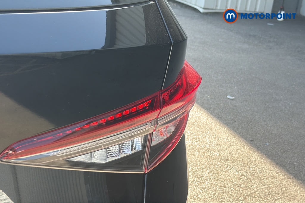 Skoda Kodiaq Sport Line Automatic Petrol SUV - Stock Number (1646038) - 36th supplementary image