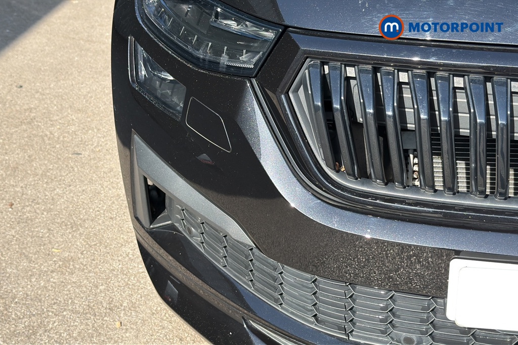 Skoda Kodiaq Sport Line Automatic Petrol SUV - Stock Number (1646038) - 38th supplementary image