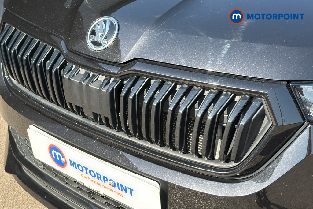 Skoda Kodiaq Sport Line Automatic Petrol SUV - Stock Number (1646038) - 43rd supplementary image
