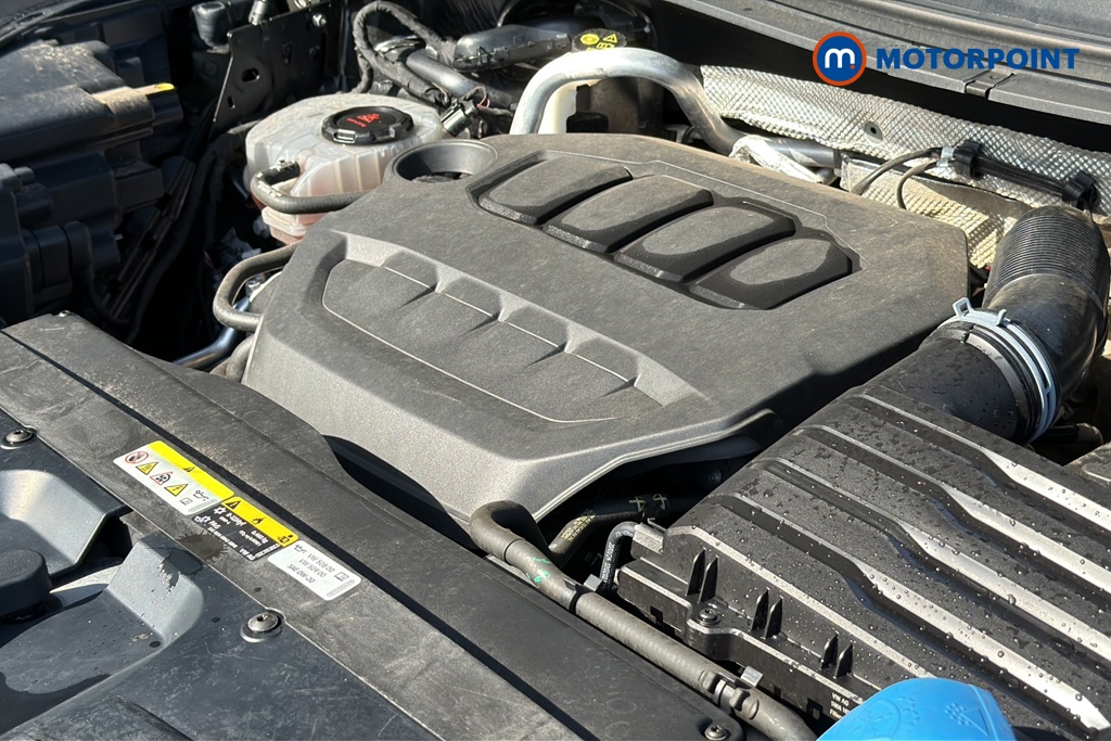 Skoda Kodiaq Sport Line Automatic Petrol SUV - Stock Number (1646038) - 48th supplementary image