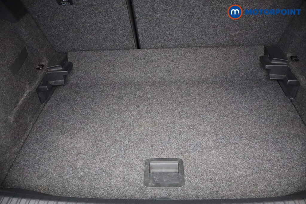 Seat Arona Fr Sport Automatic Petrol SUV - Stock Number (1646151) - 4th supplementary image