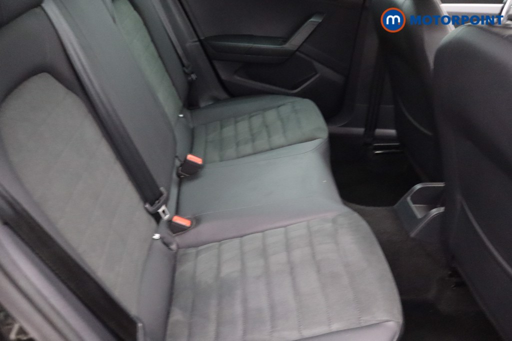 Seat Arona Fr Sport Automatic Petrol SUV - Stock Number (1646151) - 6th supplementary image