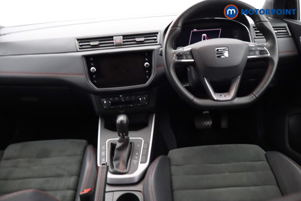 Seat Arona Fr Sport Automatic Petrol SUV - Stock Number (1646151) - 7th supplementary image