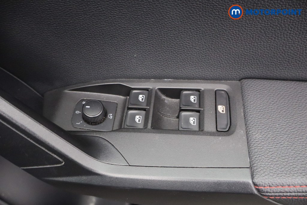 Seat Arona Fr Sport Automatic Petrol SUV - Stock Number (1646151) - 9th supplementary image