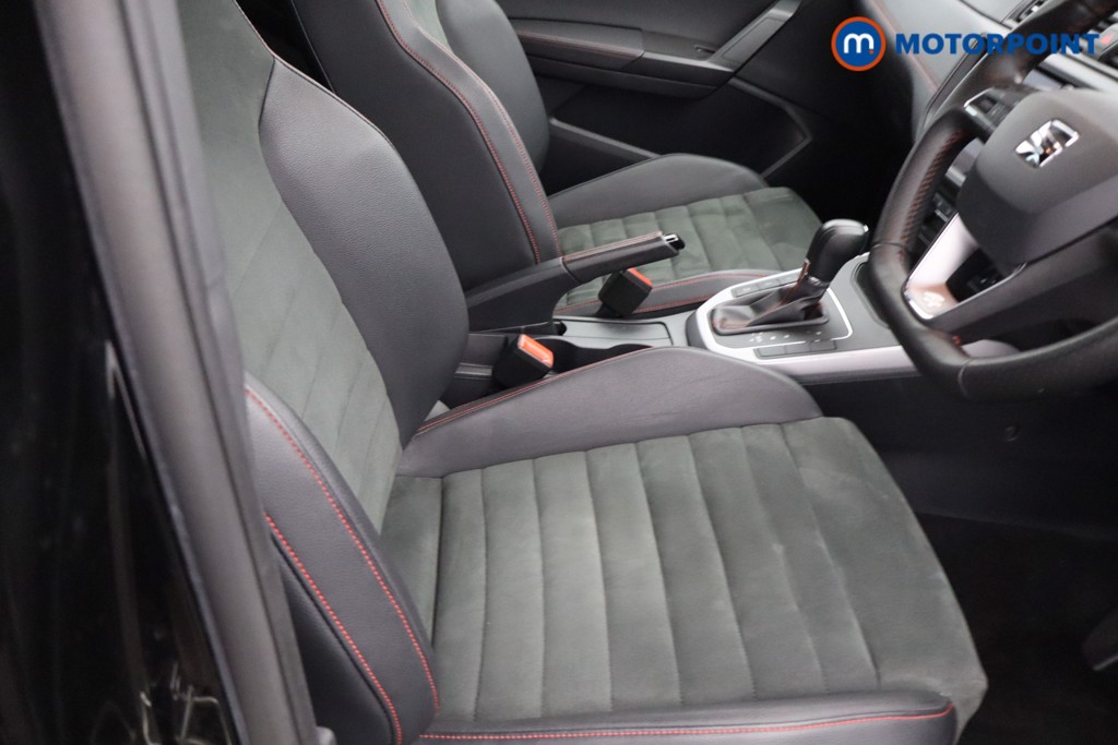 Seat Arona Fr Sport Automatic Petrol SUV - Stock Number (1646151) - 10th supplementary image