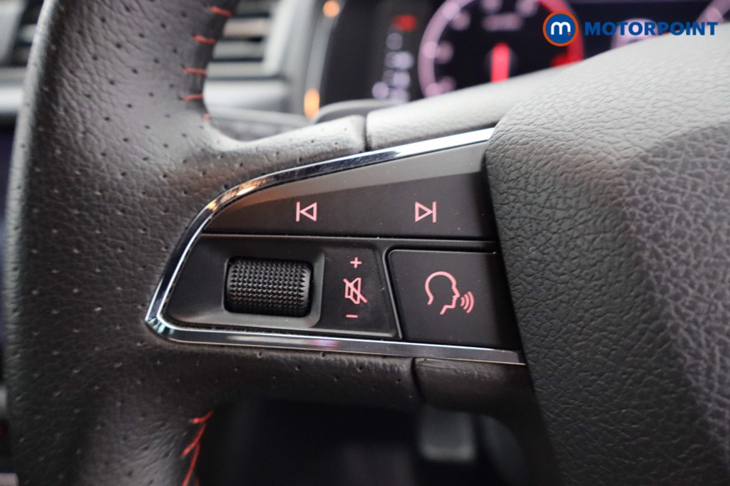 Seat Arona Fr Sport Automatic Petrol SUV - Stock Number (1646151) - 13th supplementary image