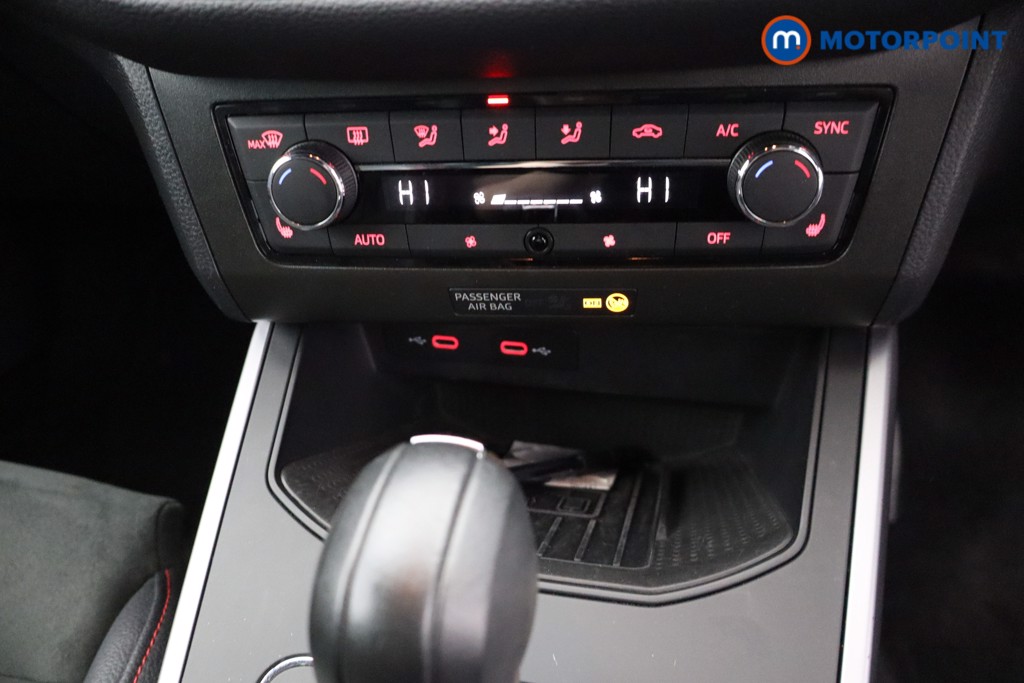 Seat Arona Fr Sport Automatic Petrol SUV - Stock Number (1646151) - 16th supplementary image