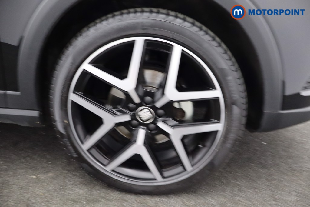 Seat Arona Fr Sport Automatic Petrol SUV - Stock Number (1646151) - 24th supplementary image