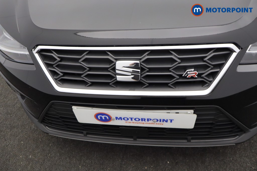 Seat Arona Fr Sport Automatic Petrol SUV - Stock Number (1646151) - 25th supplementary image