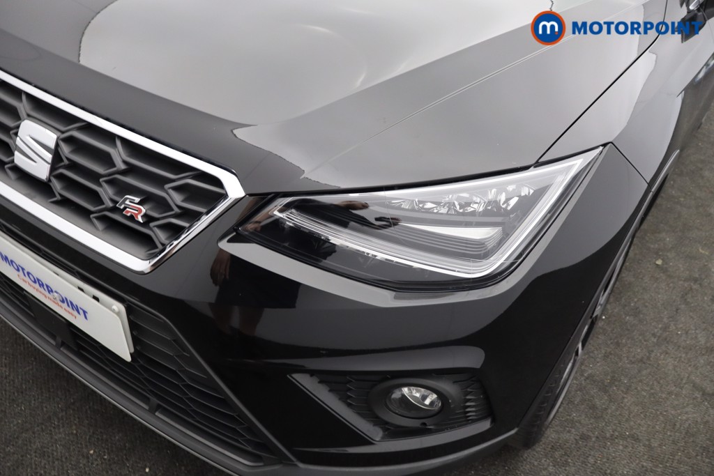 Seat Arona Fr Sport Automatic Petrol SUV - Stock Number (1646151) - 27th supplementary image