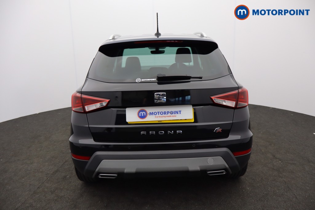 Seat Arona Fr Sport Automatic Petrol SUV - Stock Number (1646151) - 1st supplementary image