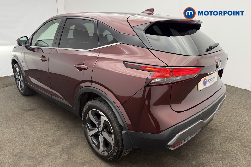 Nissan Qashqai N-Connecta Manual Petrol SUV - Stock Number (1646163) - 6th supplementary image