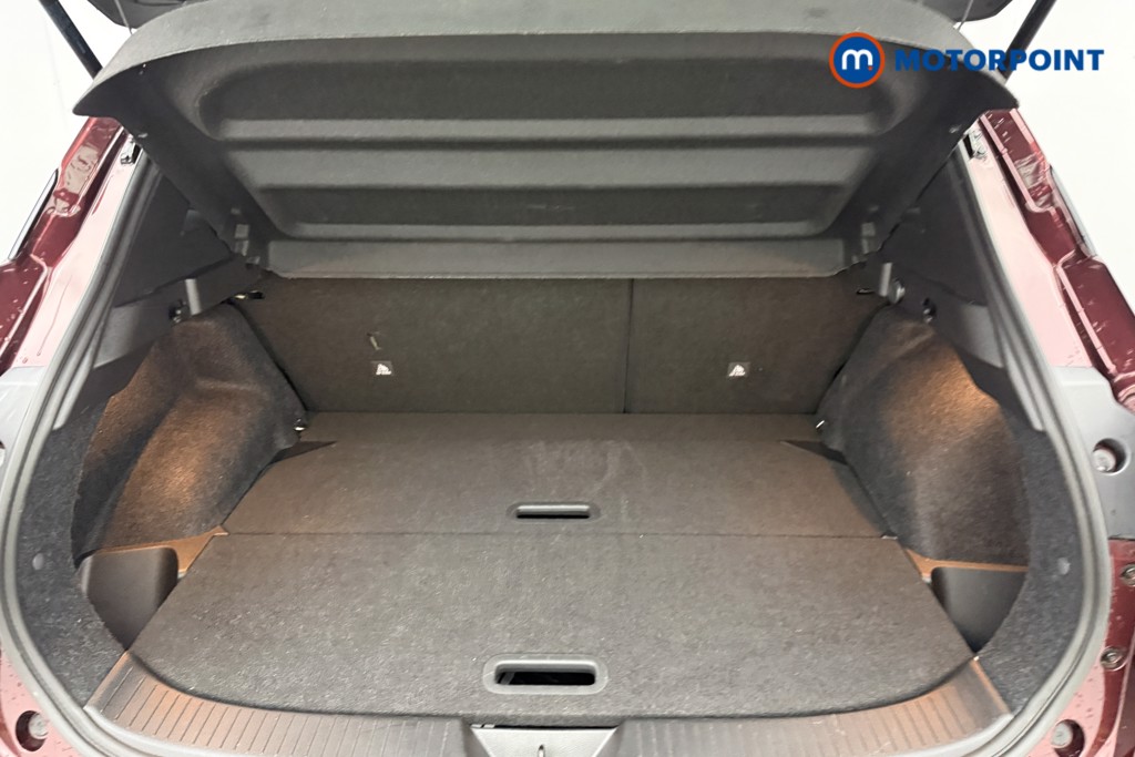 Nissan Qashqai N-Connecta Manual Petrol SUV - Stock Number (1646163) - 9th supplementary image