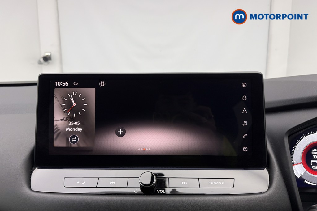 Nissan Qashqai N-Connecta Manual Petrol SUV - Stock Number (1646163) - 25th supplementary image