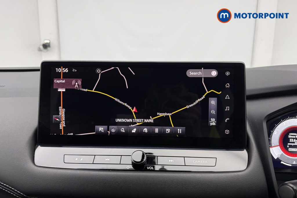 Nissan Qashqai N-Connecta Manual Petrol SUV - Stock Number (1646163) - 26th supplementary image