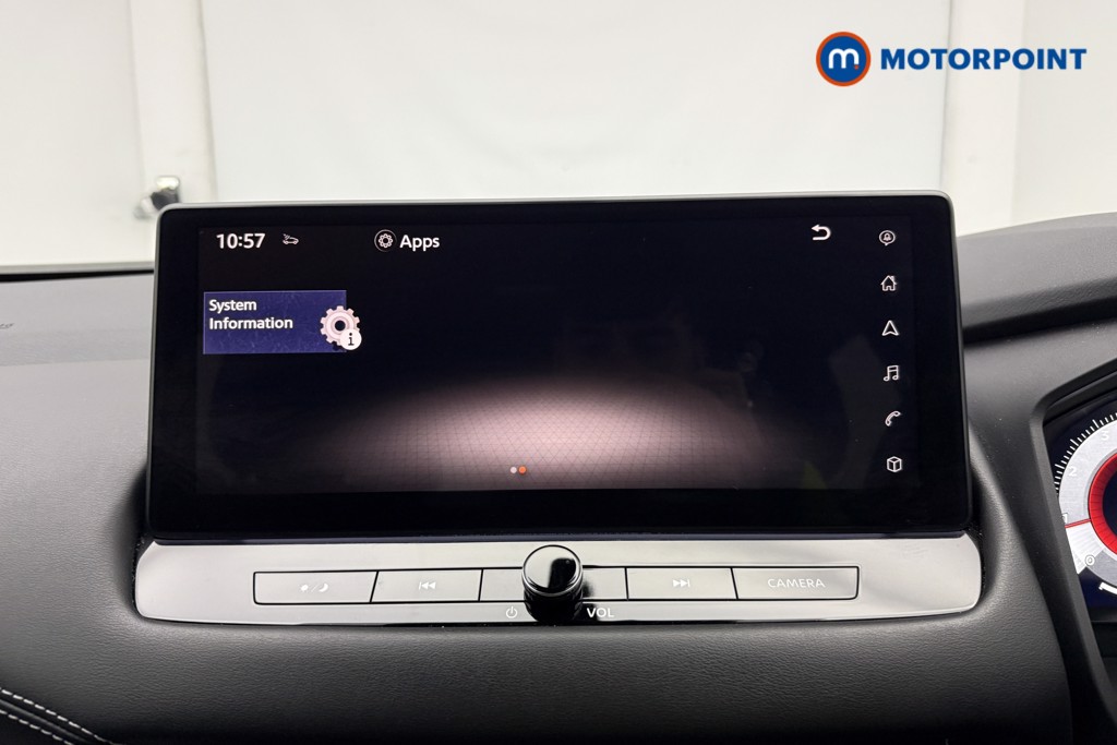 Nissan Qashqai N-Connecta Manual Petrol SUV - Stock Number (1646163) - 30th supplementary image