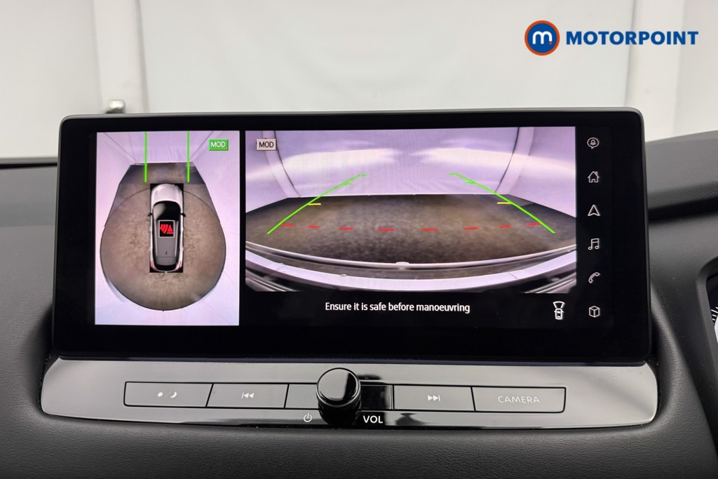 Nissan Qashqai N-Connecta Manual Petrol SUV - Stock Number (1646163) - 31st supplementary image