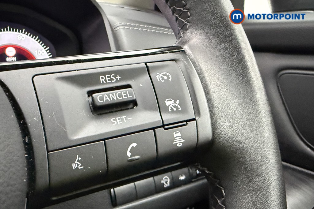 Nissan Qashqai N-Connecta Manual Petrol SUV - Stock Number (1646163) - 37th supplementary image