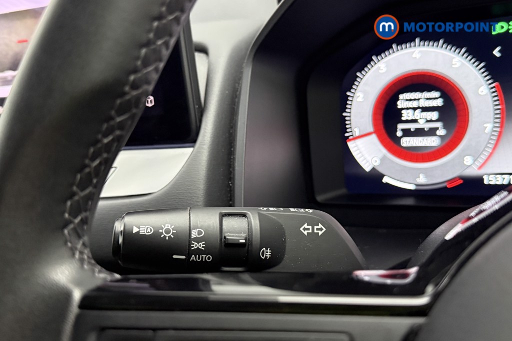 Nissan Qashqai N-Connecta Manual Petrol SUV - Stock Number (1646163) - 38th supplementary image