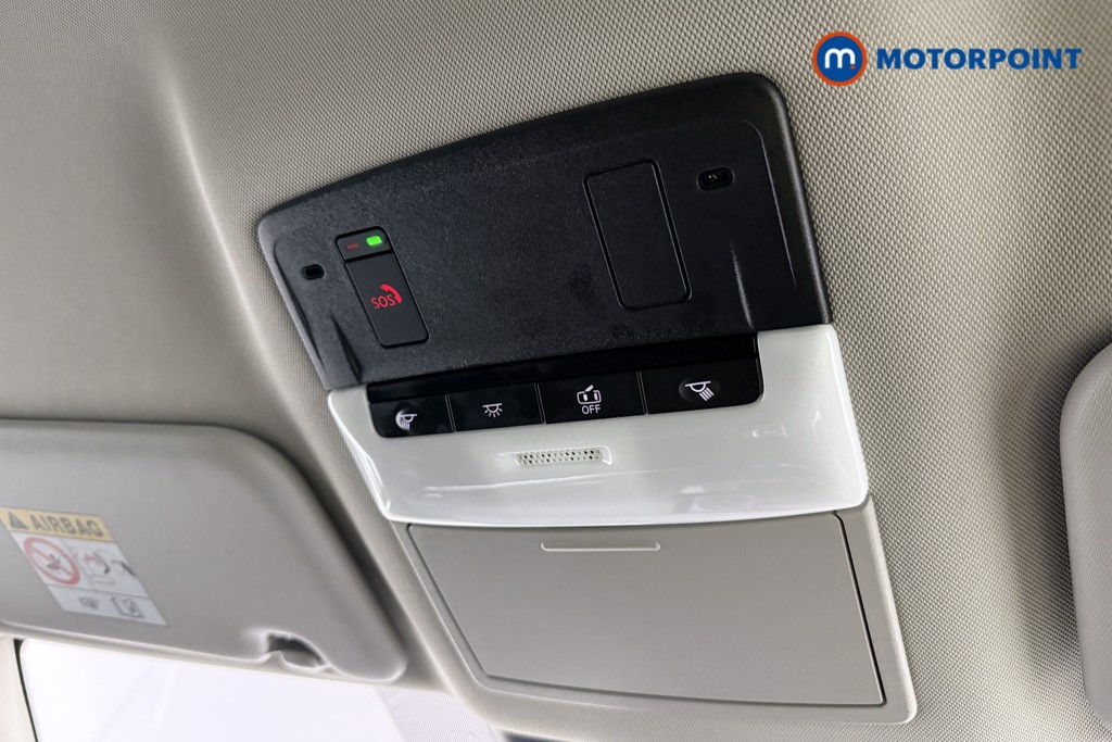Nissan Qashqai N-Connecta Manual Petrol SUV - Stock Number (1646163) - 41st supplementary image