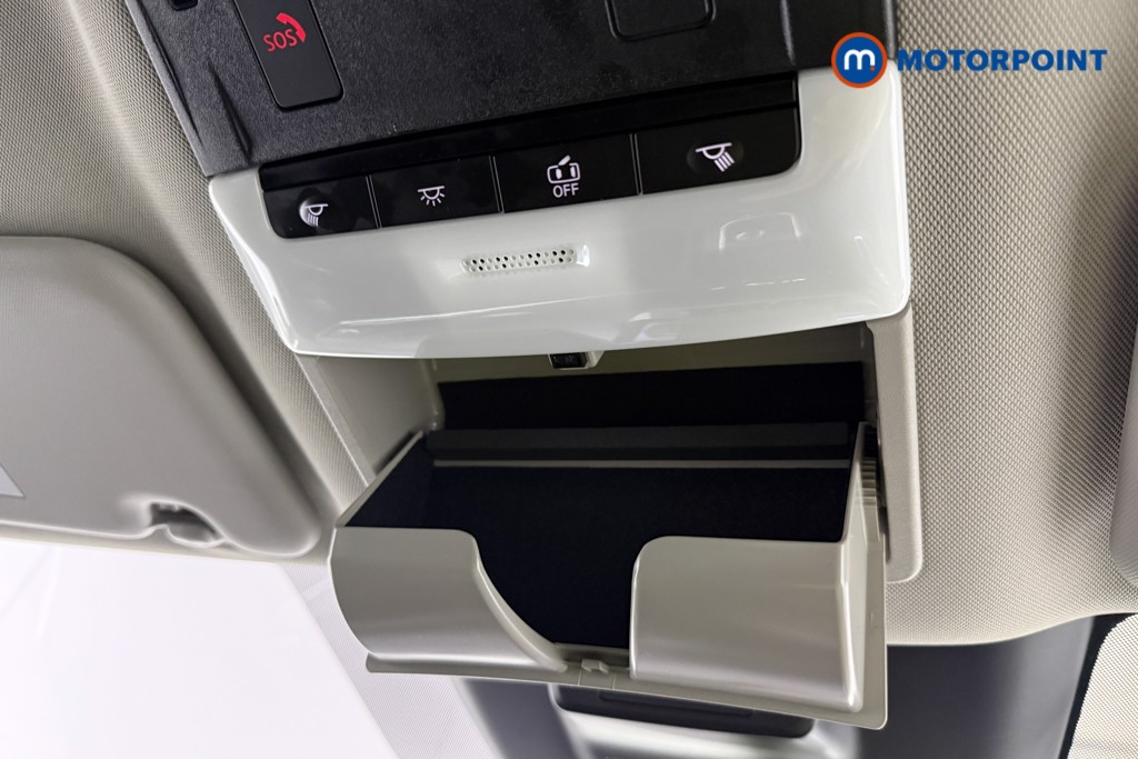 Nissan Qashqai N-Connecta Manual Petrol SUV - Stock Number (1646163) - 42nd supplementary image