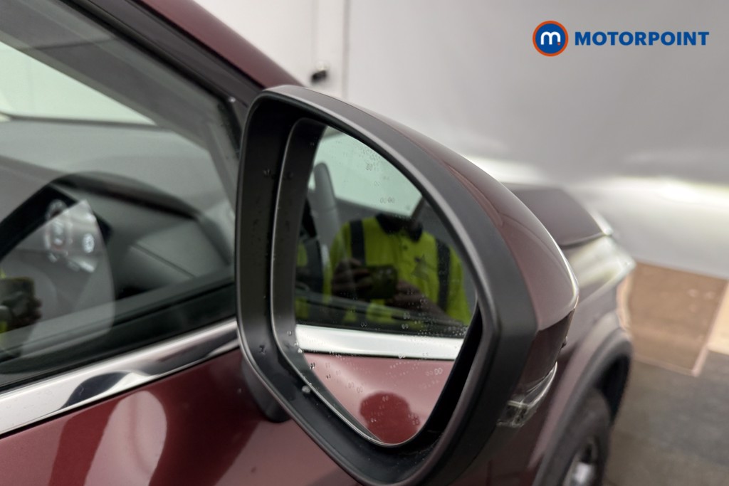 Nissan Qashqai N-Connecta Manual Petrol SUV - Stock Number (1646163) - 48th supplementary image