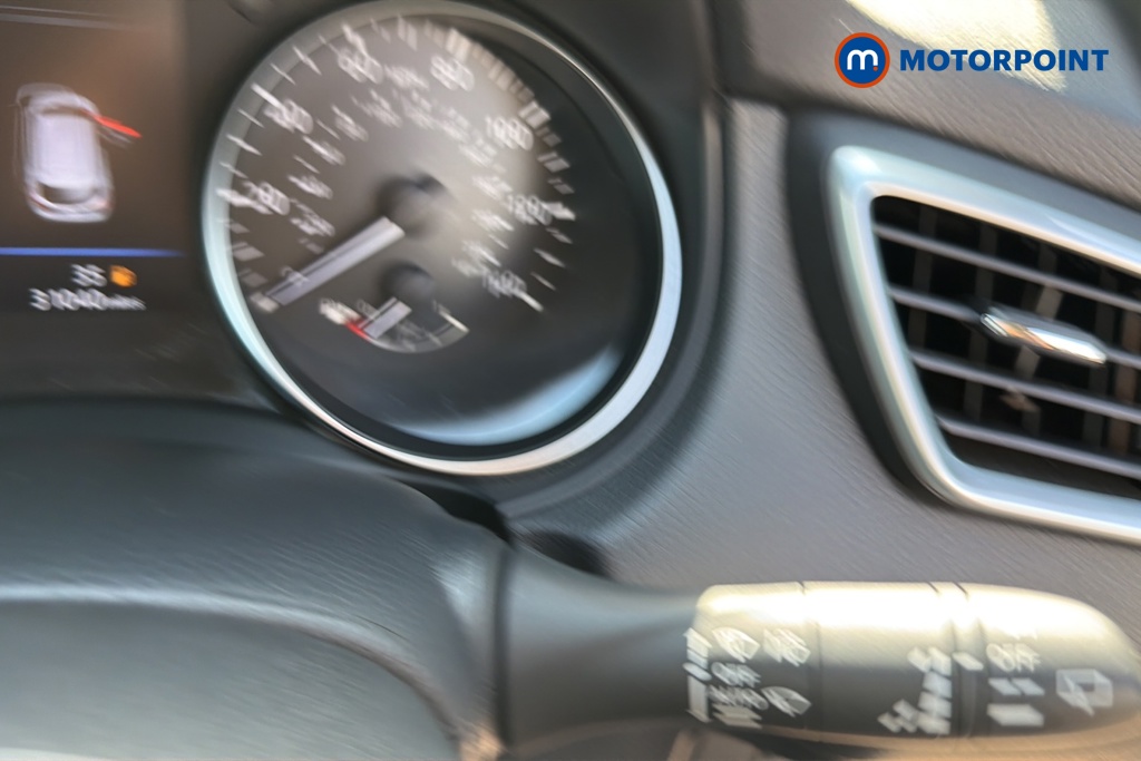 Nissan Qashqai Acenta Premium Manual Petrol SUV - Stock Number (1646189) - 6th supplementary image