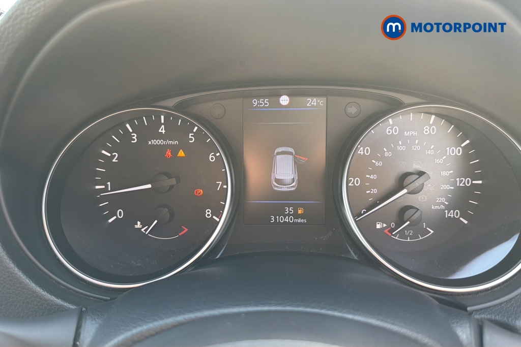 Nissan Qashqai Acenta Premium Manual Petrol SUV - Stock Number (1646189) - 7th supplementary image