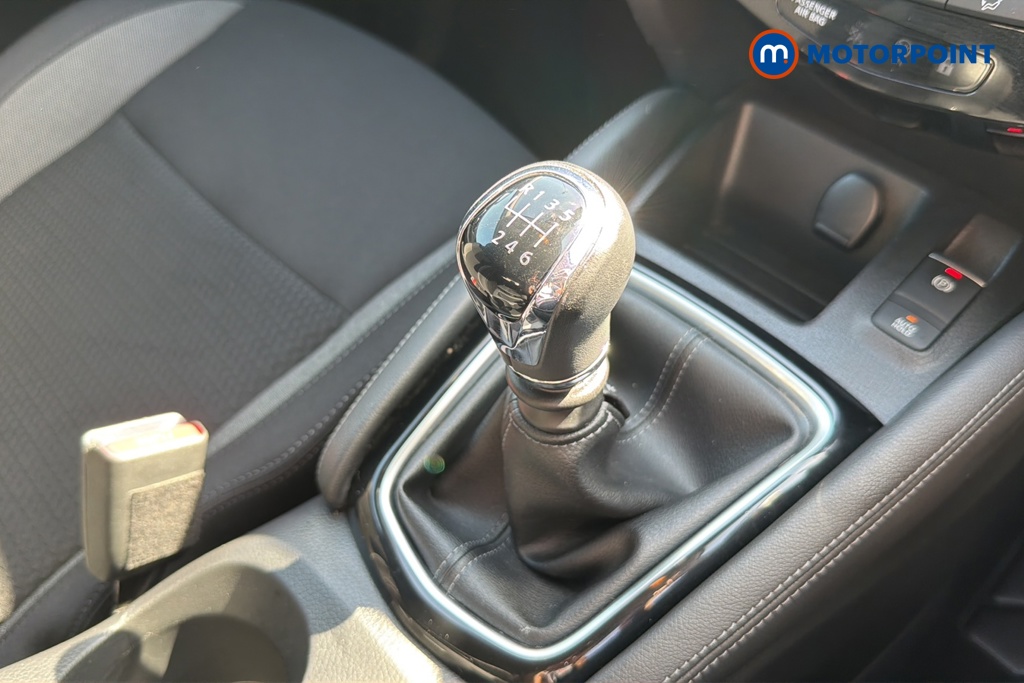 Nissan Qashqai Acenta Premium Manual Petrol SUV - Stock Number (1646189) - 15th supplementary image