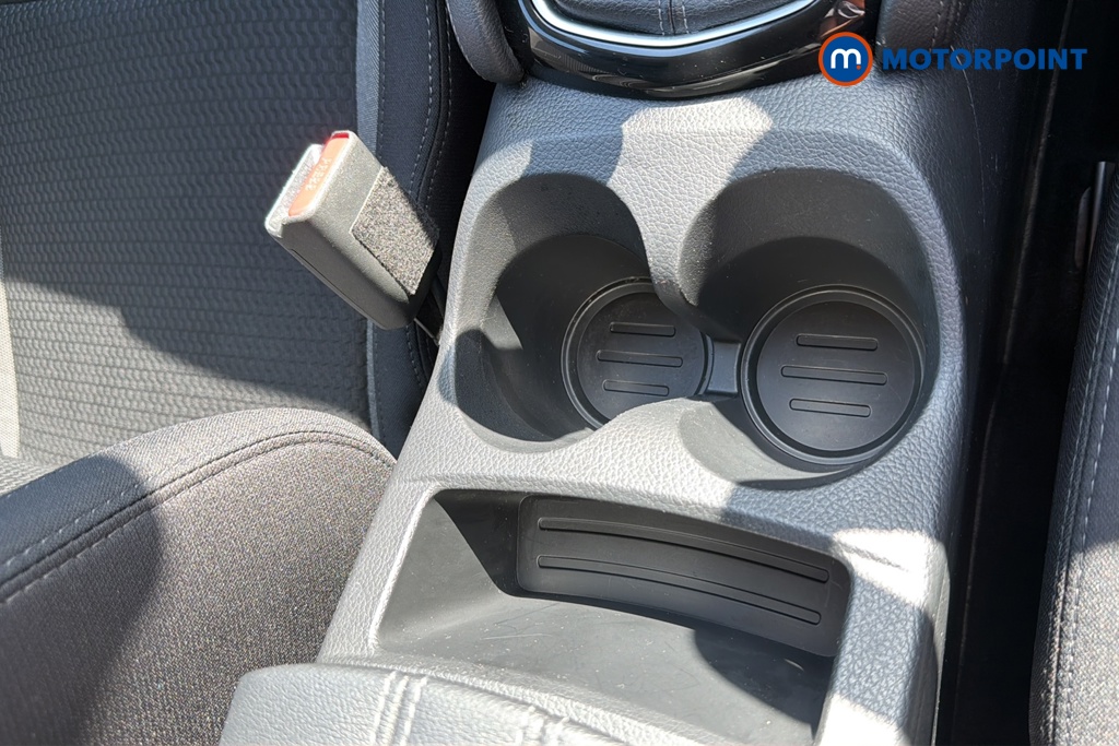 Nissan Qashqai Acenta Premium Manual Petrol SUV - Stock Number (1646189) - 16th supplementary image