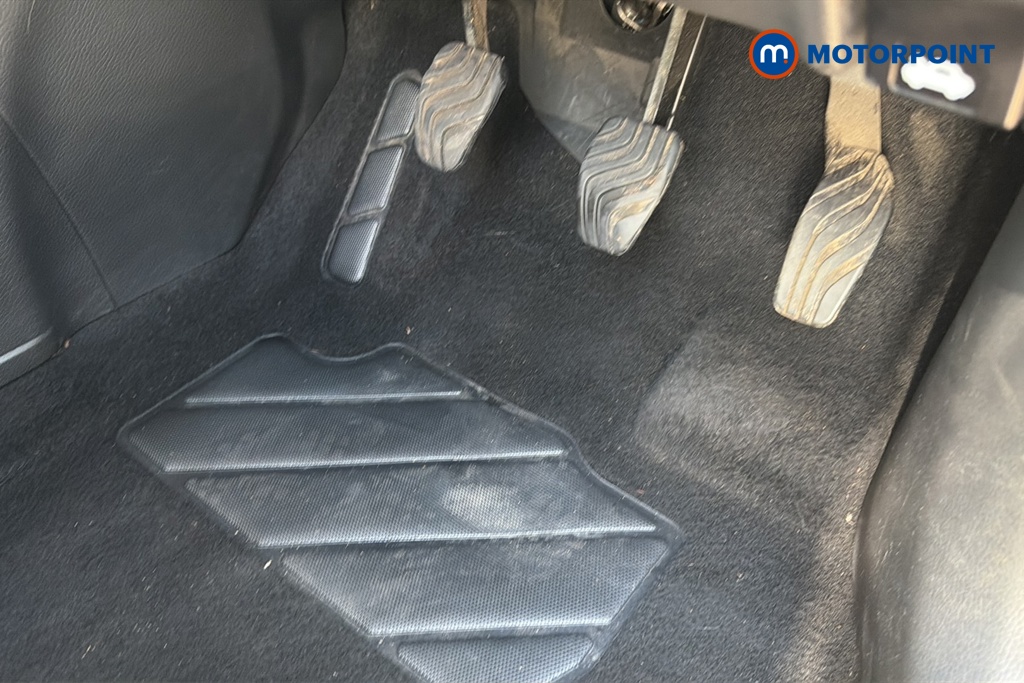 Nissan Qashqai Acenta Premium Manual Petrol SUV - Stock Number (1646189) - 24th supplementary image