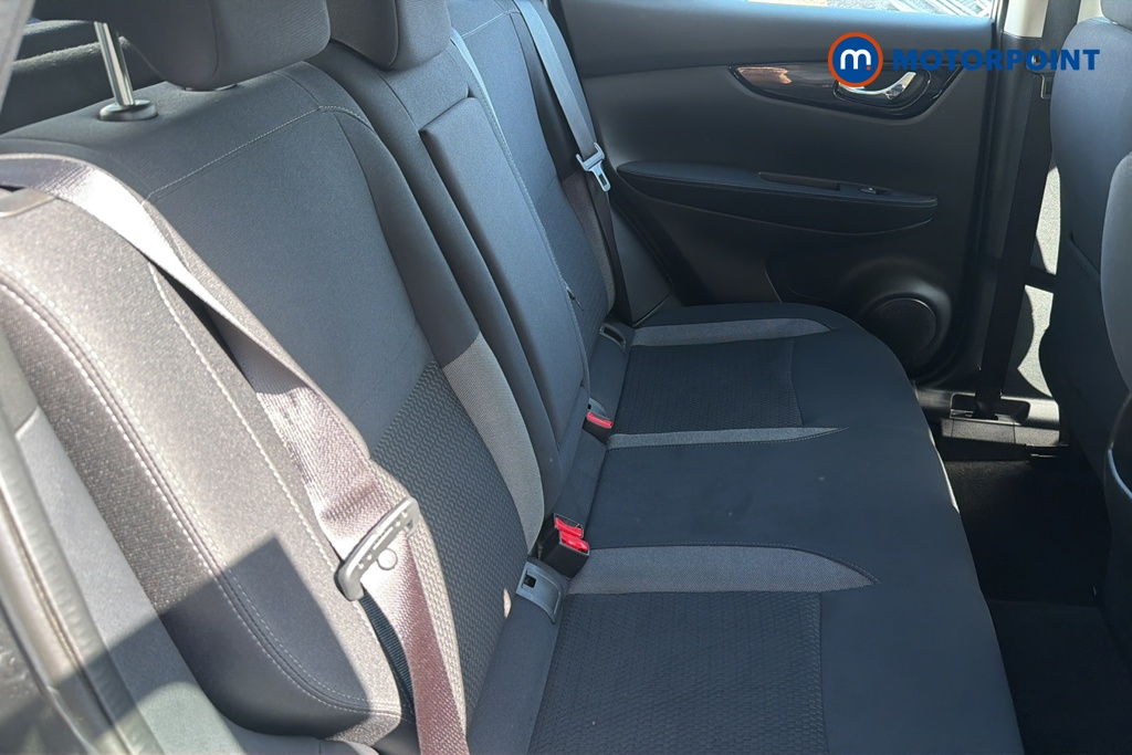 Nissan Qashqai Acenta Premium Manual Petrol SUV - Stock Number (1646189) - 25th supplementary image