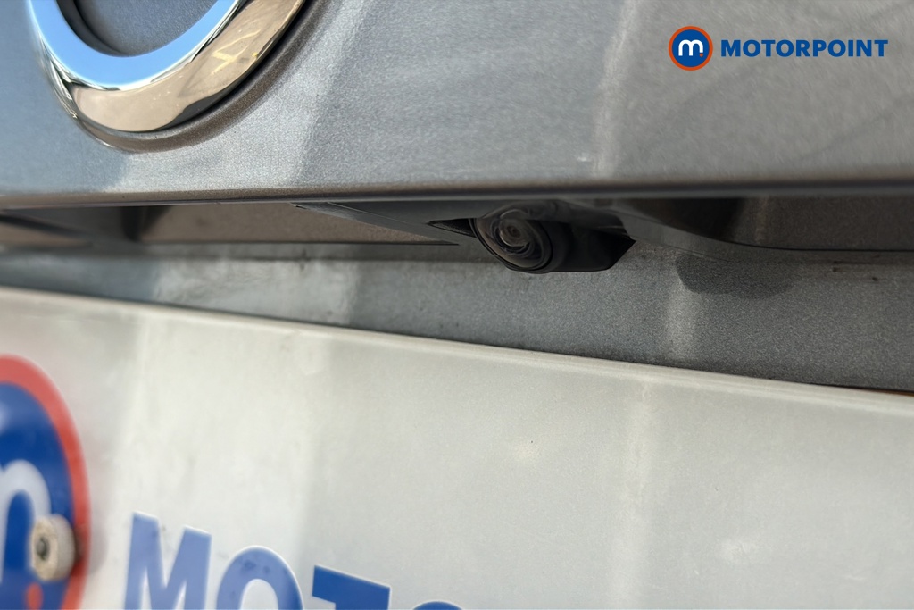 Nissan Qashqai Acenta Premium Manual Petrol SUV - Stock Number (1646189) - 37th supplementary image