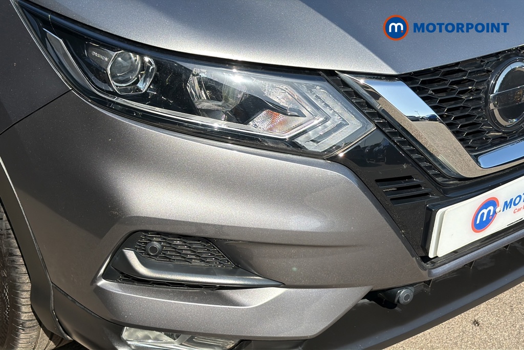 Nissan Qashqai Acenta Premium Manual Petrol SUV - Stock Number (1646189) - 38th supplementary image