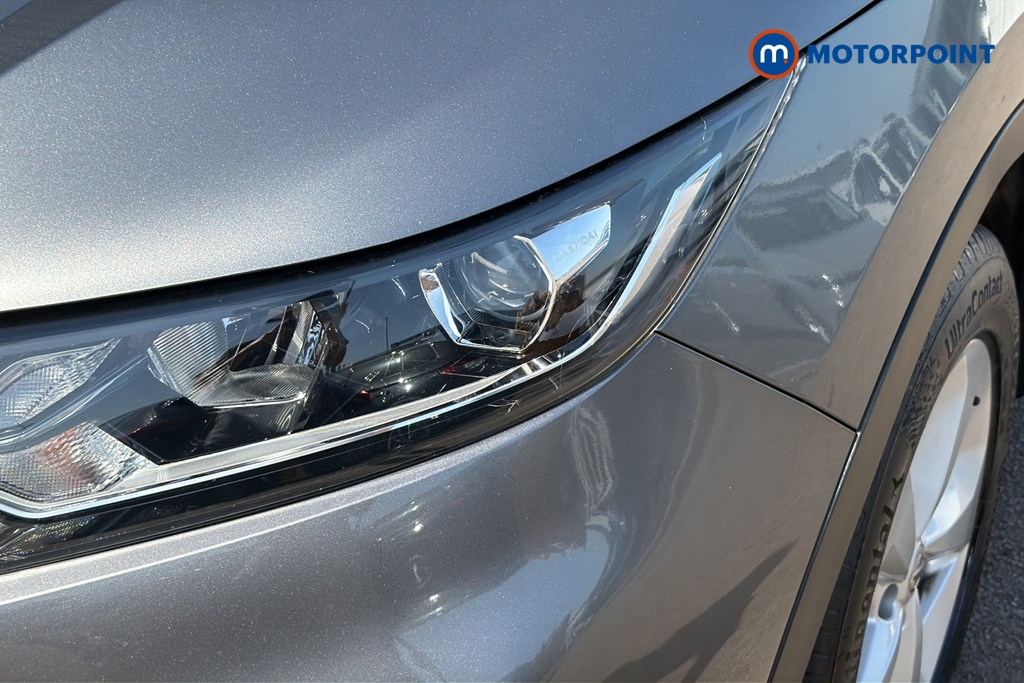 Nissan Qashqai Acenta Premium Manual Petrol SUV - Stock Number (1646189) - 42nd supplementary image