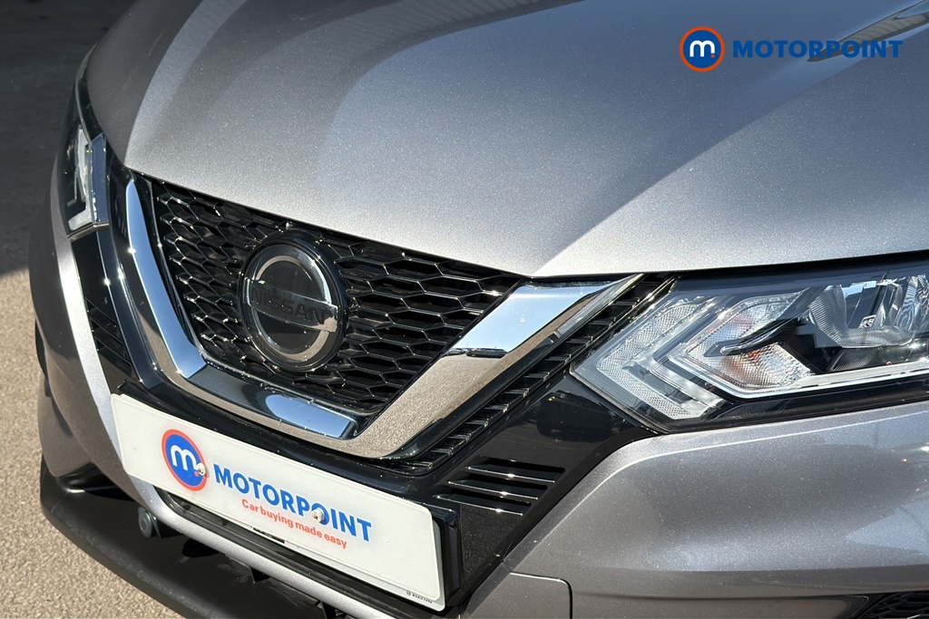 Nissan Qashqai Acenta Premium Manual Petrol SUV - Stock Number (1646189) - 43rd supplementary image