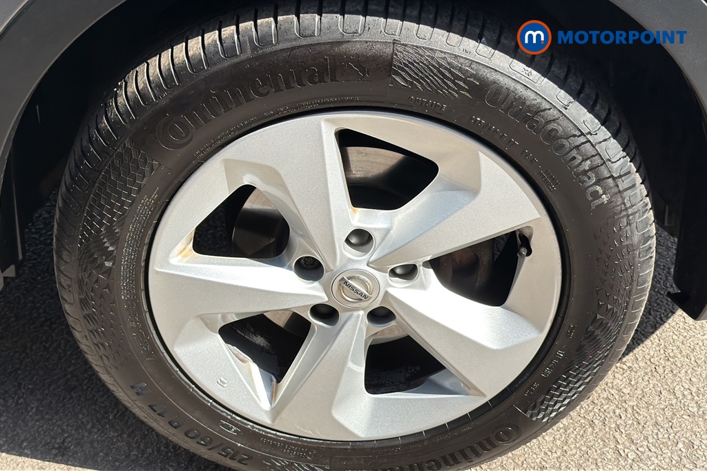 Nissan Qashqai Acenta Premium Manual Petrol SUV - Stock Number (1646189) - 47th supplementary image