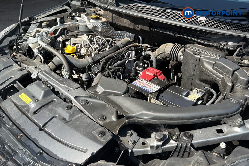 Nissan Qashqai Acenta Premium Manual Petrol SUV - Stock Number (1646189) - 48th supplementary image