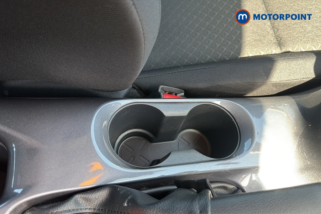 Nissan Juke Acenta Manual Petrol SUV - Stock Number (1646202) - 16th supplementary image