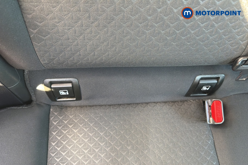 Nissan Juke Acenta Manual Petrol SUV - Stock Number (1646202) - 27th supplementary image