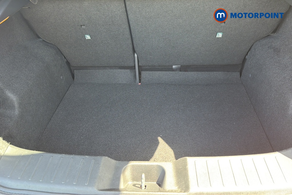 Nissan Juke Acenta Manual Petrol SUV - Stock Number (1646202) - 30th supplementary image