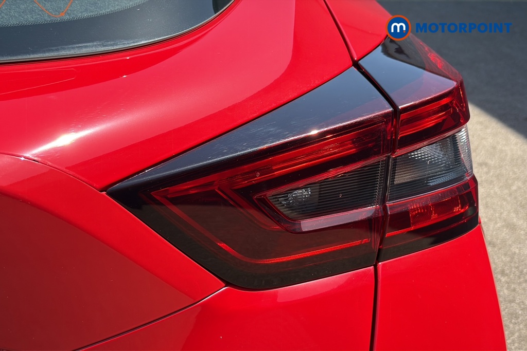 Nissan Juke Acenta Manual Petrol SUV - Stock Number (1646202) - 36th supplementary image