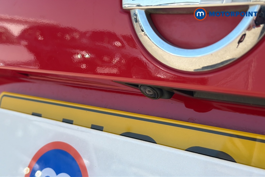 Nissan Juke Acenta Manual Petrol SUV - Stock Number (1646202) - 37th supplementary image