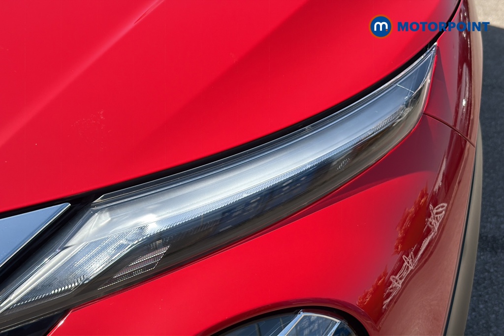 Nissan Juke Acenta Manual Petrol SUV - Stock Number (1646202) - 42nd supplementary image
