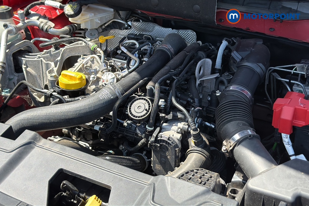 Nissan Juke Acenta Manual Petrol SUV - Stock Number (1646202) - 48th supplementary image