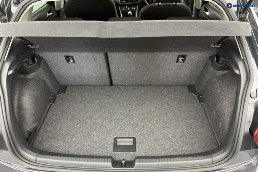 Volkswagen Polo Match Manual Petrol Hatchback - Stock Number (1646243) - 3rd supplementary image